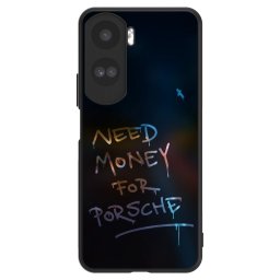 ULTIMATE CASE Honor 90 Lite 5G - készülékre - Neon Nights