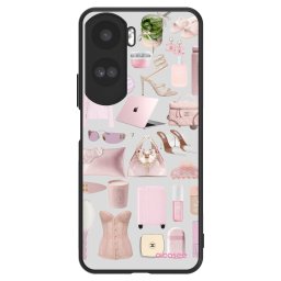 ULTIMATE CASE Honor 90 Lite 5G - készülékre - Glam Babe