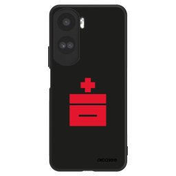 ULTIMATE CASE Honor 90 Lite 5G - készülékre - Le Plastenciaga