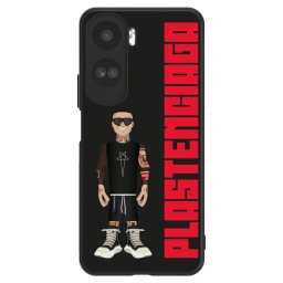 ULTIMATE CASE Honor 90 Lite 5G - készülékre - Tomáš Rajchl
