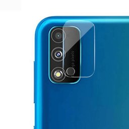 3x védőüveg a fényképezőgép lencséjéhez Honor 9X Lite 2 + 1 ingyenes