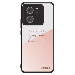 ULTIMATE CASE Xiaomi 13T - készülékre - You create your own opportunities