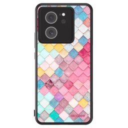 ULTIMATE CASE Xiaomi 13T - készülékre - Colorful roof
