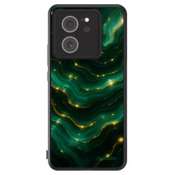 ULTIMATE CASE Xiaomi 13T - készülékre - Emerald