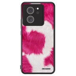 ULTIMATE CASE Xiaomi 13T - készülékre - Pink Moo