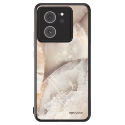 ULTIMATE CASE Xiaomi 13T Pro - készülékre - Cream marble