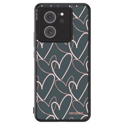 ULTIMATE CASE Xiaomi 13T Pro - készülékre - Lots of love