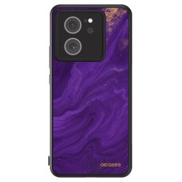 ULTIMATE CASE Xiaomi 13T Pro - készülékre - Purple