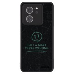 ULTIMATE CASE Xiaomi 13T Pro - készülékre - LEFT A MARK