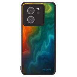ULTIMATE CASE Xiaomi 13T Pro - készülékre - Solar