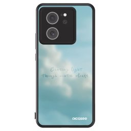 ULTIMATE CASE Xiaomi 13T Pro - készülékre - CHASiNG LIGHT