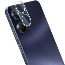 3x védőüveg a fényképezőgép lencséjéhez Realme 10 4G 2 + 1 ingyenes