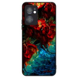 ULTIMATE CASE OPPO Reno 7 5G - készülékre - Universe