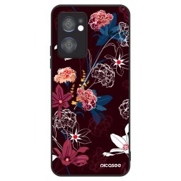 ULTIMATE CASE OPPO Reno 7 5G - készülékre - Dark Meadow