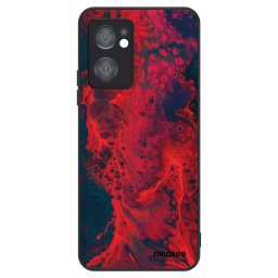 ULTIMATE CASE OPPO Reno 7 5G - készülékre - Organic red