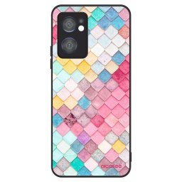 ULTIMATE CASE OPPO Reno 7 5G - készülékre - Colorful roof