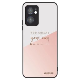 ULTIMATE CASE OPPO Reno 7 5G - készülékre - You create your own opportunities
