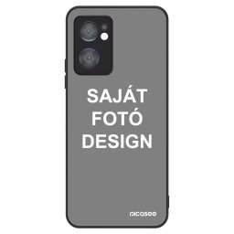 ULTIMATE CASE OPPO Reno 7 5G - készülékre - Saját fotó/motívum