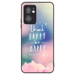 ULTIMATE CASE OPPO Reno 7 5G - készülékre - Think happy be happy