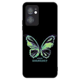 ULTIMATE CASE OPPO Reno 7 5G - készülékre - Diamanty Blue