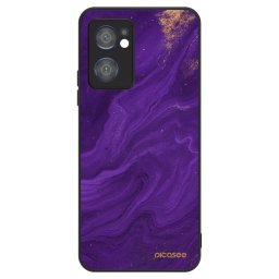 ULTIMATE CASE OPPO Reno 7 5G - készülékre - Purple