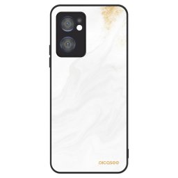ULTIMATE CASE OPPO Reno 7 5G - készülékre - White