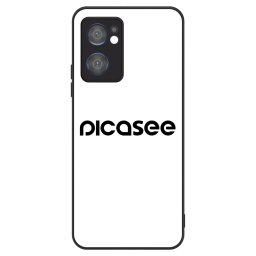 ULTIMATE CASE OPPO Reno 7 5G - készülékre - Picasee - new logo - black