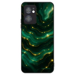 ULTIMATE CASE OPPO Reno 7 5G - készülékre - Emerald