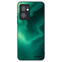 ULTIMATE CASE OPPO Reno 7 5G - készülékre - Malachite