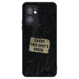 ULTIMATE CASE OPPO Reno 7 5G - készülékre - SORRY