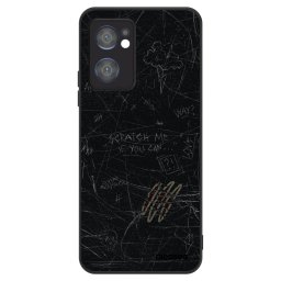 ULTIMATE CASE OPPO Reno 7 5G - készülékre - SCRATCH