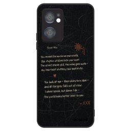 ULTIMATE CASE OPPO Reno 7 5G - készülékre - POET