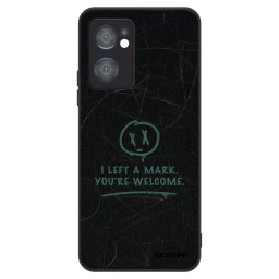 ULTIMATE CASE OPPO Reno 7 5G - készülékre - LEFT A MARK