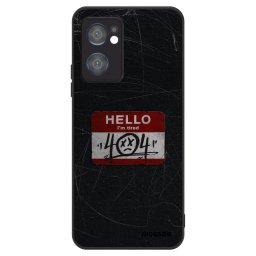 ULTIMATE CASE OPPO Reno 7 5G - készülékre - HELLO 404