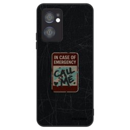 ULTIMATE CASE OPPO Reno 7 5G - készülékre - EMERGENCY