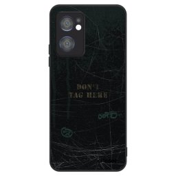 ULTIMATE CASE OPPO Reno 7 5G - készülékre - DON´T TAG