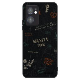 ULTIMATE CASE OPPO Reno 7 5G - készülékre - CONFESSION