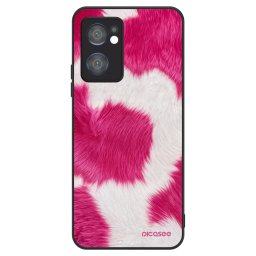 ULTIMATE CASE OPPO Reno 7 5G - készülékre - Pink Moo