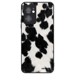 ULTIMATE CASE OPPO Reno 7 5G - készülékre - Black Moo