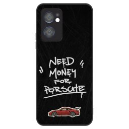 ULTIMATE CASE OPPO Reno 7 5G - készülékre - Dark Racer