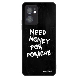 ULTIMATE CASE OPPO Reno 7 5G - készülékre - Black Dollar