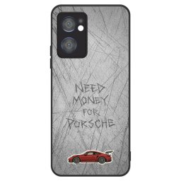 ULTIMATE CASE OPPO Reno 7 5G - készülékre - Garage Scratch