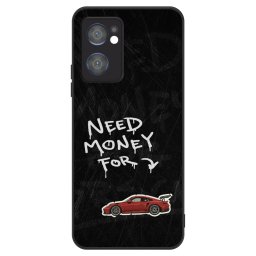 ULTIMATE CASE OPPO Reno 7 5G - készülékre - Track Mode
