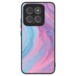 ULTIMATE CASE Xiaomi 14 - készülékre - Pink liquid
