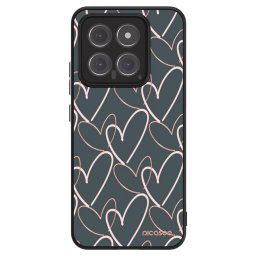 ULTIMATE CASE Xiaomi 14 - készülékre - Lots of love