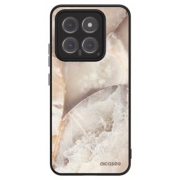 ULTIMATE CASE Xiaomi 14 - készülékre - Cream marble