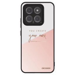 ULTIMATE CASE Xiaomi 14 - készülékre - You create your own opportunities