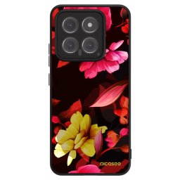 ULTIMATE CASE Xiaomi 14 - készülékre - Dark Peonny