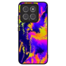 ULTIMATE CASE Xiaomi 14 - készülékre - Burn