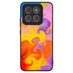 ULTIMATE CASE Xiaomi 14 - készülékre - Bubbles